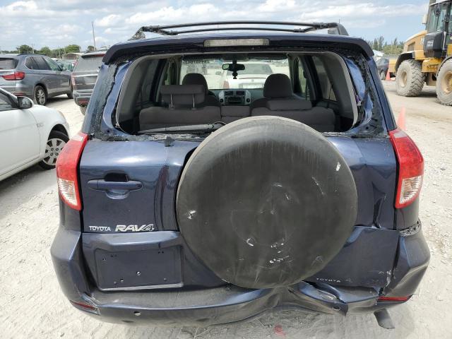 Photo 6 from auction – 2007 TOYOTA RAV4 with VIN JTMZD33V975076981