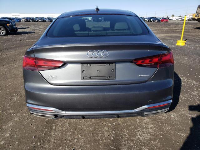Photo 6 from auction – 2021 AUDI A5 PREMIUM with VIN WAUDACF5XMA012334