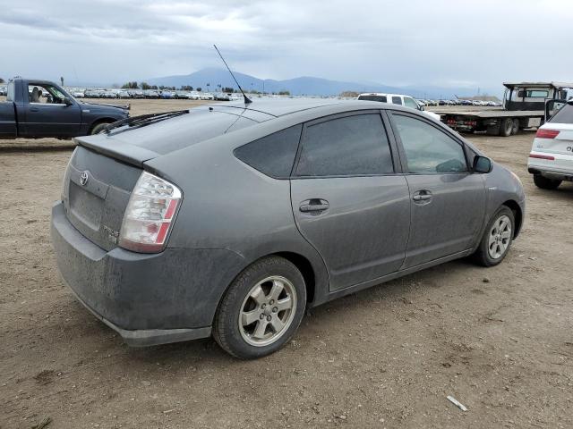 Photo 3 from auction – 2008 TOYOTA PRIUS with VIN JTDKB20U983310160