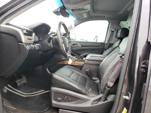 Photo 7 from auction – 2015 GMC YUKON DENA with VIN 1GKS2CKJ6FR684328