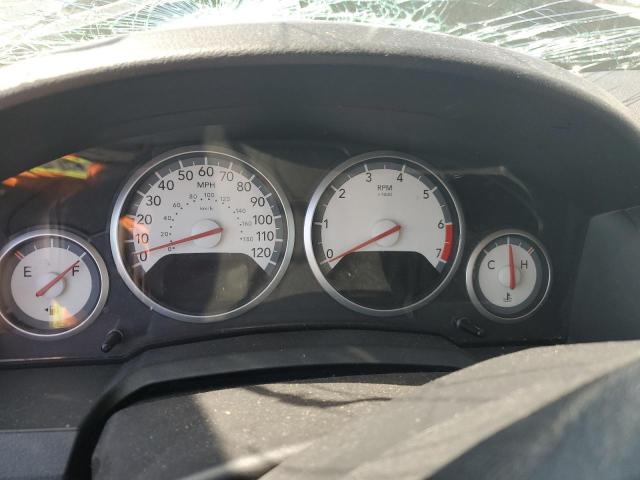 Photo 9 from auction – 2010 DODGE GRAND CARA with VIN 2D4RN5D18AR215838
