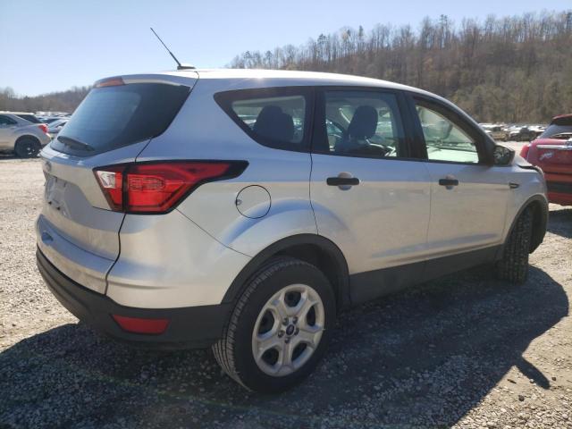 Photo 3 from auction – 2019 FORD ESCAPE S with VIN 1FMCU0F75KUC50024