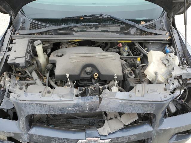 Photo 12 from auction – 2008 CHEVROLET UPLANDER L with VIN 1GNDV231X8D134934