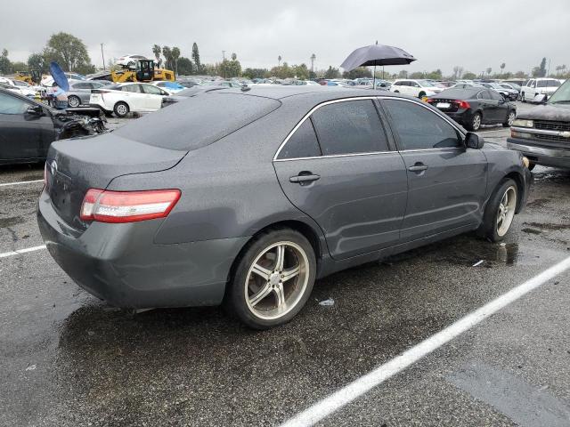 Photo 3 from auction – 2011 TOYOTA CAMRY BASE with VIN 4T1BF3EK2BU181063