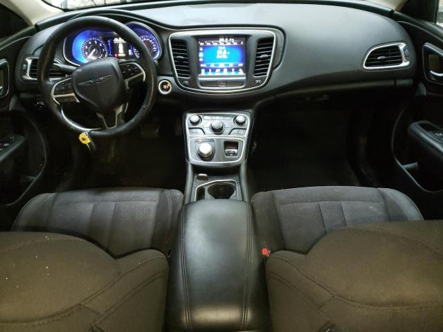 Photo 8 from auction – 2015 CHRYSLER 200 LIMITE with VIN 1C3CCCAB6FN506664