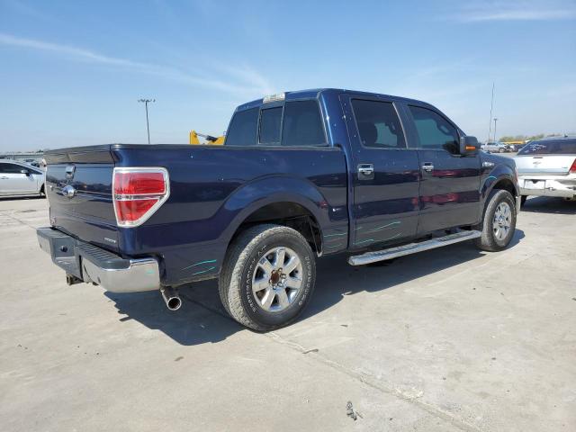 Photo 3 from auction – 2013 FORD F150 SUPER with VIN 1FTFW1CF4DFE03528