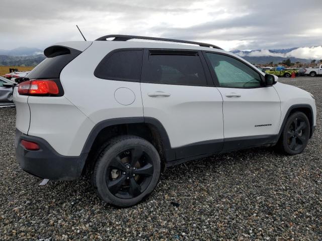 Photo 3 from auction – 2018 JEEP CHEROKEE L with VIN 1C4PJLCB2JD560686