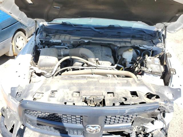 Photo 11 from auction – 2016 RAM 1500 ST with VIN 3C6JR6AT4GG301065