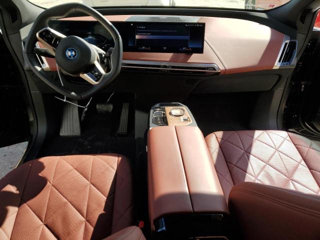 Photo 8 from auction – 2023 BMW IX XDRIVE5 with VIN WB523CF04PCL57730