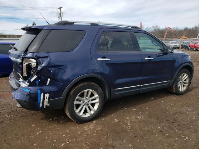 Photo 3 from auction – 2011 FORD EXPLORER X with VIN 1FMHK8D89BGA90024