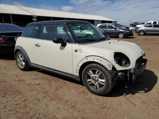 Photo 4 from auction – 2012 MINI COOPER with VIN WMWSU3C57CT259817