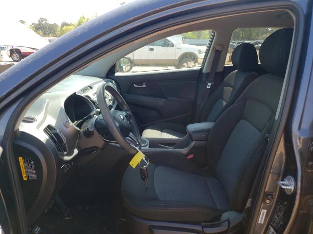 Photo 7 from auction – 2014 KIA SPORTAGE B with VIN KNDPB3AC4E7597736