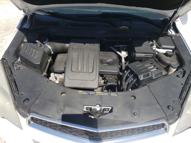 Photo 12 from auction – 2015 CHEVROLET EQUINOX LS with VIN 2GNALAEK7F6431096