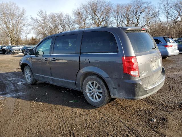 Photo 2 from auction – 2019 DODGE GRAND CARA with VIN 2C4RDGCG8KR713184