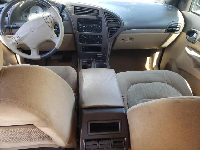 Photo 8 from auction – 2003 BUICK RENDEZVOUS with VIN 3G5DB03E93S566469