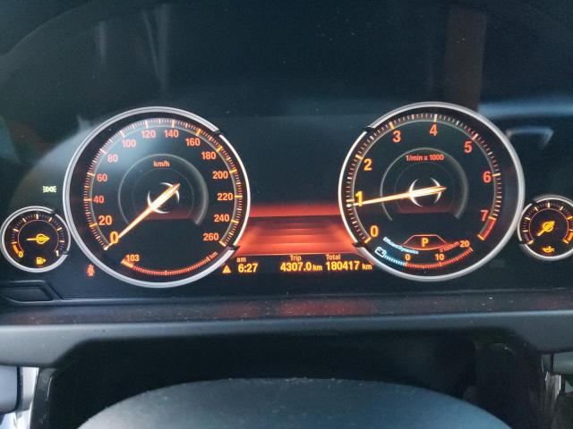 Photo 9 from auction – 2015 BMW X6 XDRIVE3 with VIN 5UXKU2C50F0N76873