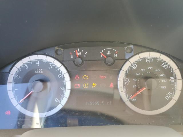 Photo 9 from auction – 2009 FORD ESCAPE XLT with VIN 1FMCU03GX9KB47448