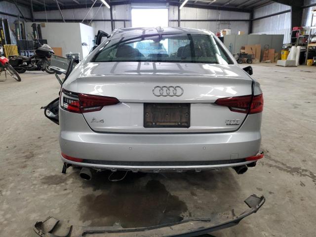 Photo 6 from auction – 2018 AUDI A4 PREMIUM with VIN WAUENAF48JA110827