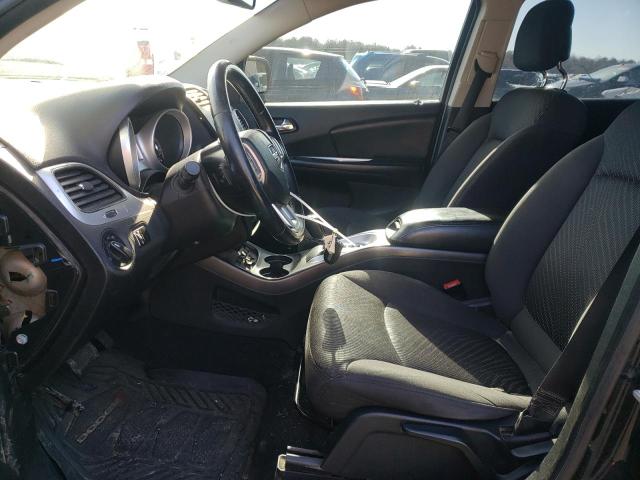 Photo 7 from auction – 2012 DODGE JOURNEY SE with VIN 3C4PDCAB8CT256785