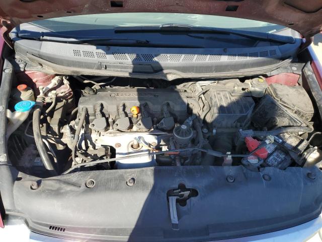 Photo 11 from auction – 2010 HONDA CIVIC EX with VIN 19XFA1F89AE063665