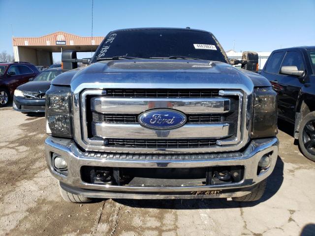 Photo 5 from auction – 2012 FORD F250 SUPER with VIN 1FT7W2BT3CEB91307