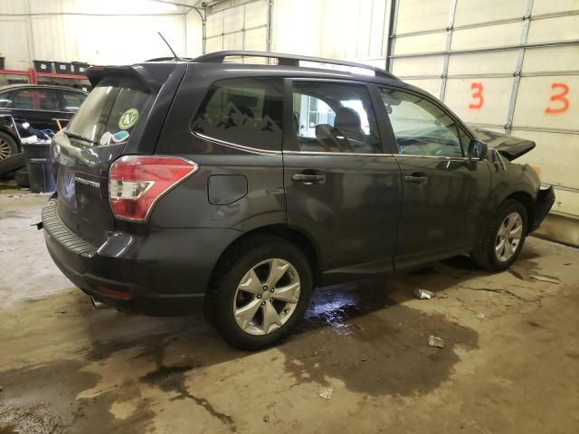 Photo 3 from auction – 2015 SUBARU FORESTER 2 with VIN JF2SJARC8FH423493