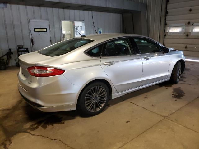 Photo 3 from auction – 2014 FORD FUSION SE with VIN 3FA6P0HD1ER147647