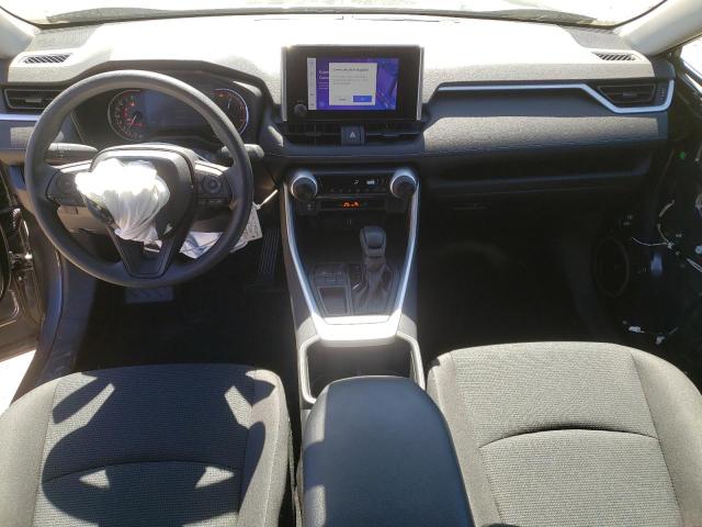 Photo 8 from auction – 2023 TOYOTA RAV4 LE with VIN 2T3H1RFV1PC218429