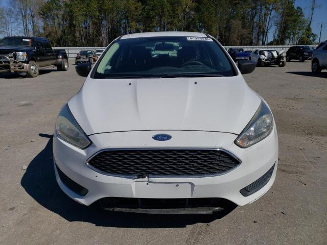 Photo 5 from auction – 2016 FORD FOCUS S with VIN 1FADP3E23GL266572