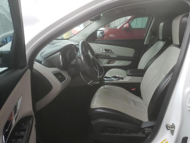 Photo 7 from auction – 2016 GMC TERRAIN SL with VIN 2GKFLPE34G6189559