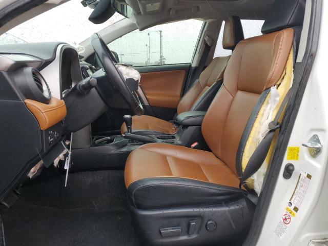 Photo 7 from auction – 2016 TOYOTA RAV4 LIMIT with VIN JTMYFREV3GD086031