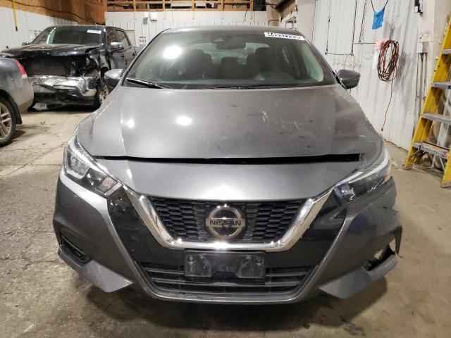 Photo 5 from auction – 2020 NISSAN VERSA SV with VIN 3N1CN8EV2LL853740