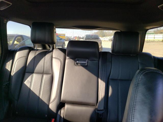Photo 10 from auction – 2015 LAND ROVER RANGE ROVE with VIN SALGS2TF0FA242478