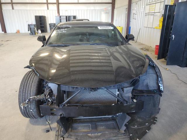 Photo 5 from auction – 2017 CHEVROLET CAMARO LT with VIN 1G1FB1RS4H0127269