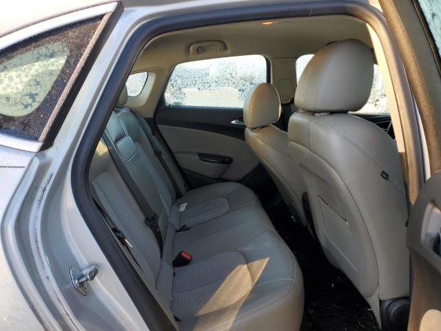 Photo 10 from auction – 2013 BUICK VERANO with VIN 1G4PP5SK3D4197259
