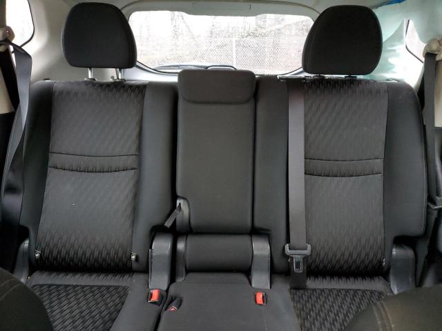 Photo 10 from auction – 2018 NISSAN ROGUE S with VIN KNMAT2MV0JP518986