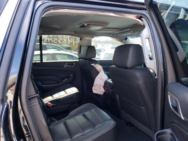 Photo 11 from auction – 2019 GMC YUKON DENA with VIN 1GKS2CKJ6KR181635
