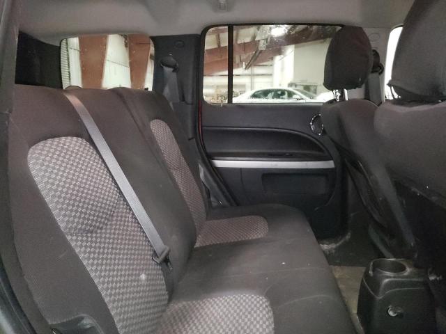 Photo 10 from auction – 2009 CHEVROLET HHR LT with VIN 3GNCA23B99S547333