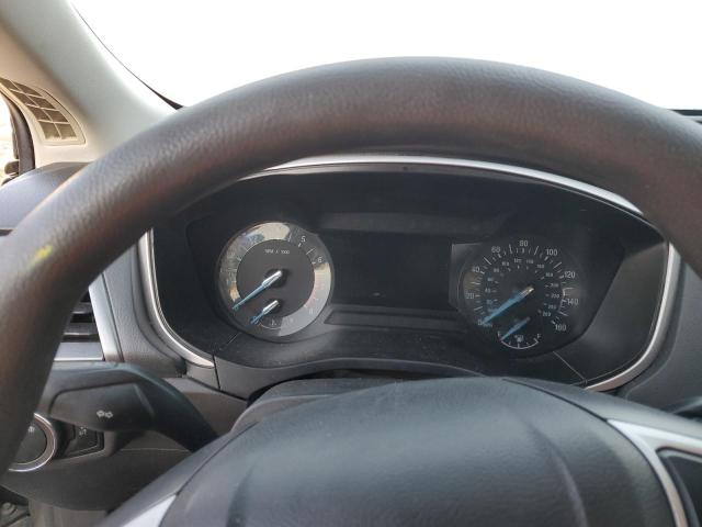Photo 9 from auction – 2013 FORD FUSION SE with VIN 3FA6P0H76DR193354