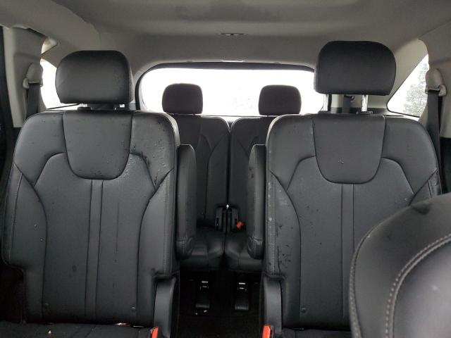 Photo 10 from auction – 2023 KIA SORENTO SX with VIN 5XYRK4LF4PG174876