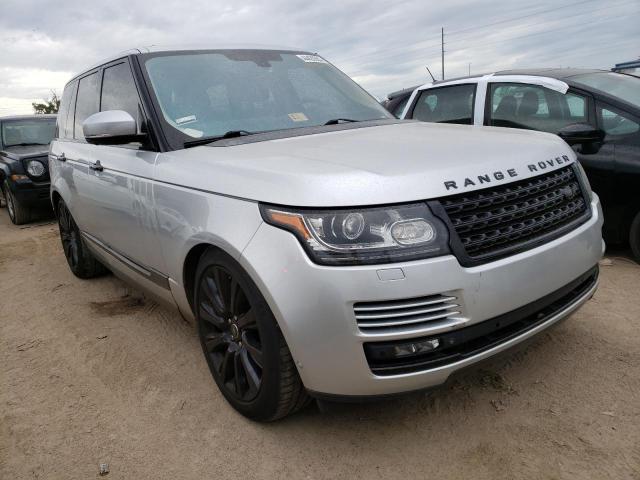 Photo 4 from auction – 2013 LAND ROVER RANGE ROVE with VIN SALGS2EF7DA104270