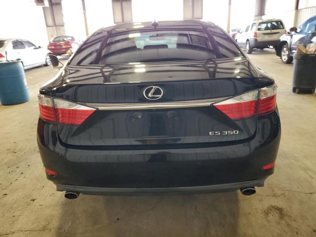 Photo 6 from auction – 2013 LEXUS ES 350 with VIN JTHBK1GG6D2053905