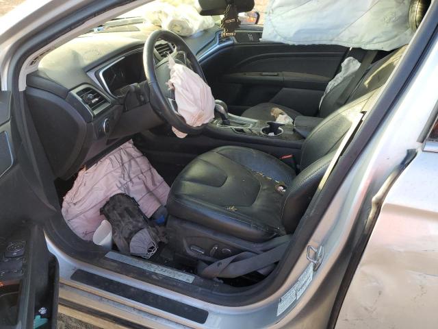 Photo 7 from auction – 2016 FORD FUSION TIT with VIN 3FA6P0K90GR160090