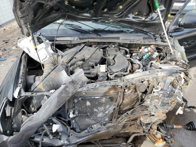 Photo 12 from auction – 2008 TOYOTA 4RUNNER SR with VIN JTEBU14R08K027478