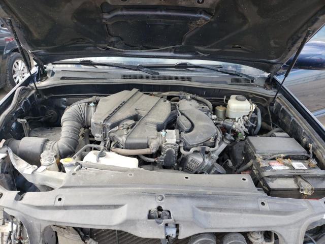 Photo 12 from auction – 2005 TOYOTA 4RUNNER SR with VIN JTEZU14R658037522