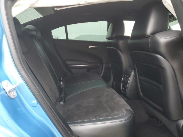 Photo 10 from auction – 2018 DODGE CHARGER R/ with VIN 2C3CDXGJ6JH299018