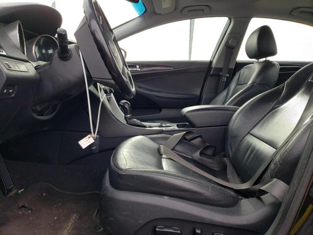 Photo 7 from auction – 2011 HYUNDAI SONATA SE with VIN 5NPEC4AC4BH305438