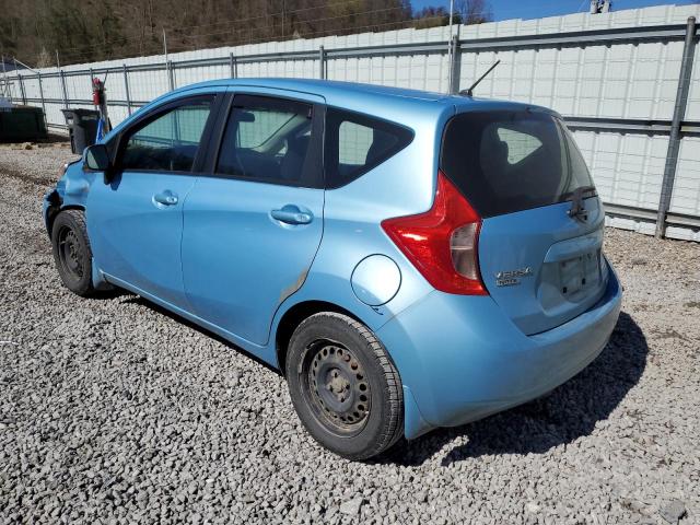 Photo 2 from auction – 2014 NISSAN VERSA NOTE with VIN 3N1CE2CP9EL392346