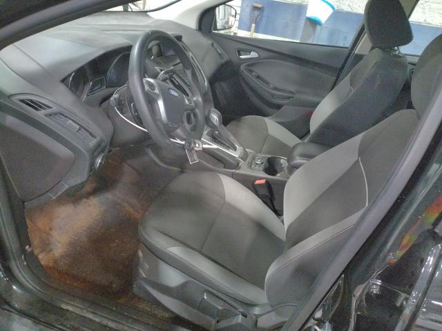 Фото 7 с аукциона – 2014 FORD FOCUS SE с VIN 1FADP3K29EL452828