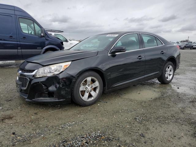CHEVROLET MALIBU LIM 2016 with VIN 1G11C5SA0GU147302 - Photo from auction